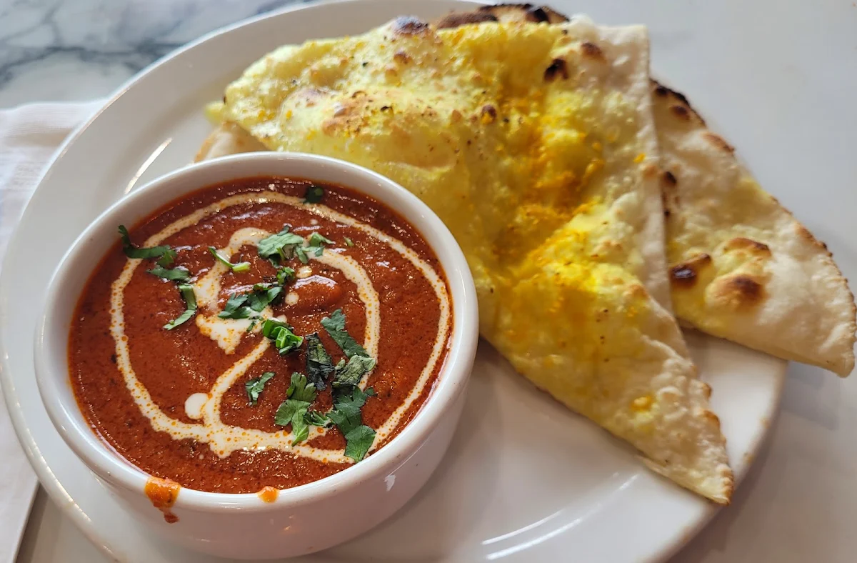 Food & drink, Little Chef The Indian Eatery