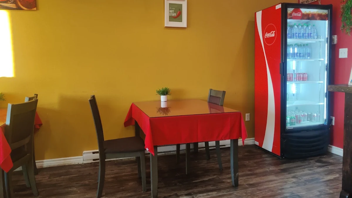Vibe, Little Chef The Indian Eatery