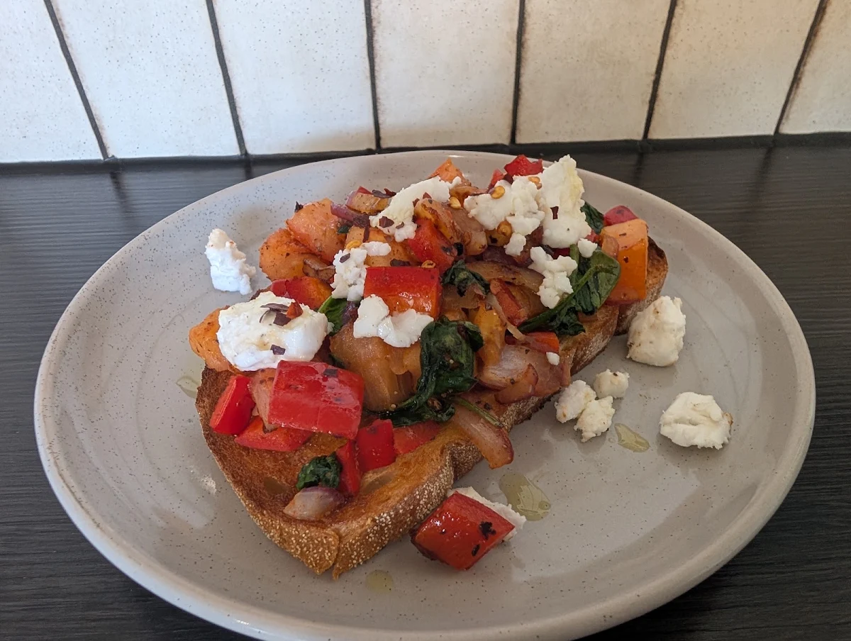 Food & drink, Scale & Bloom Cafe - New Lambton