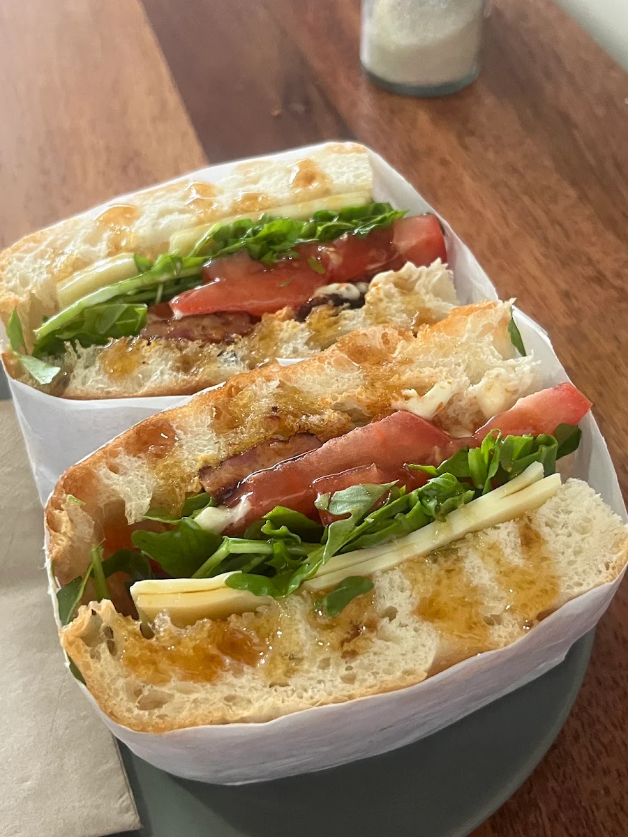 Food & drink, Scale & Bloom Cafe - New Lambton