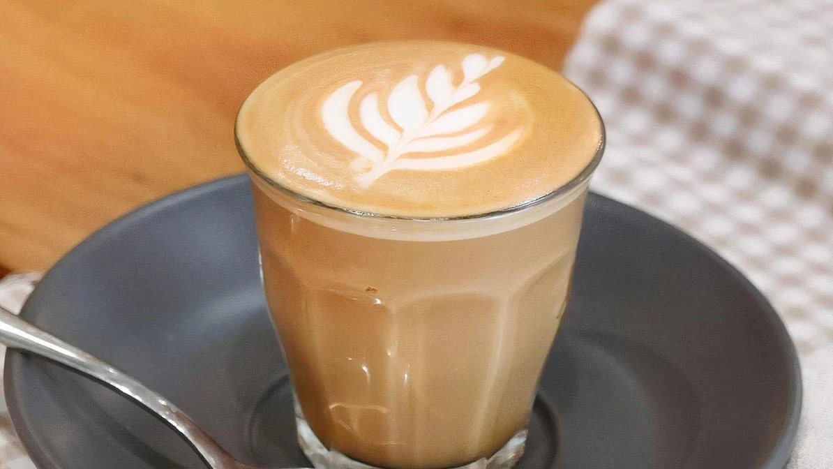 Food & drink, Scale & Bloom Cafe - New Lambton