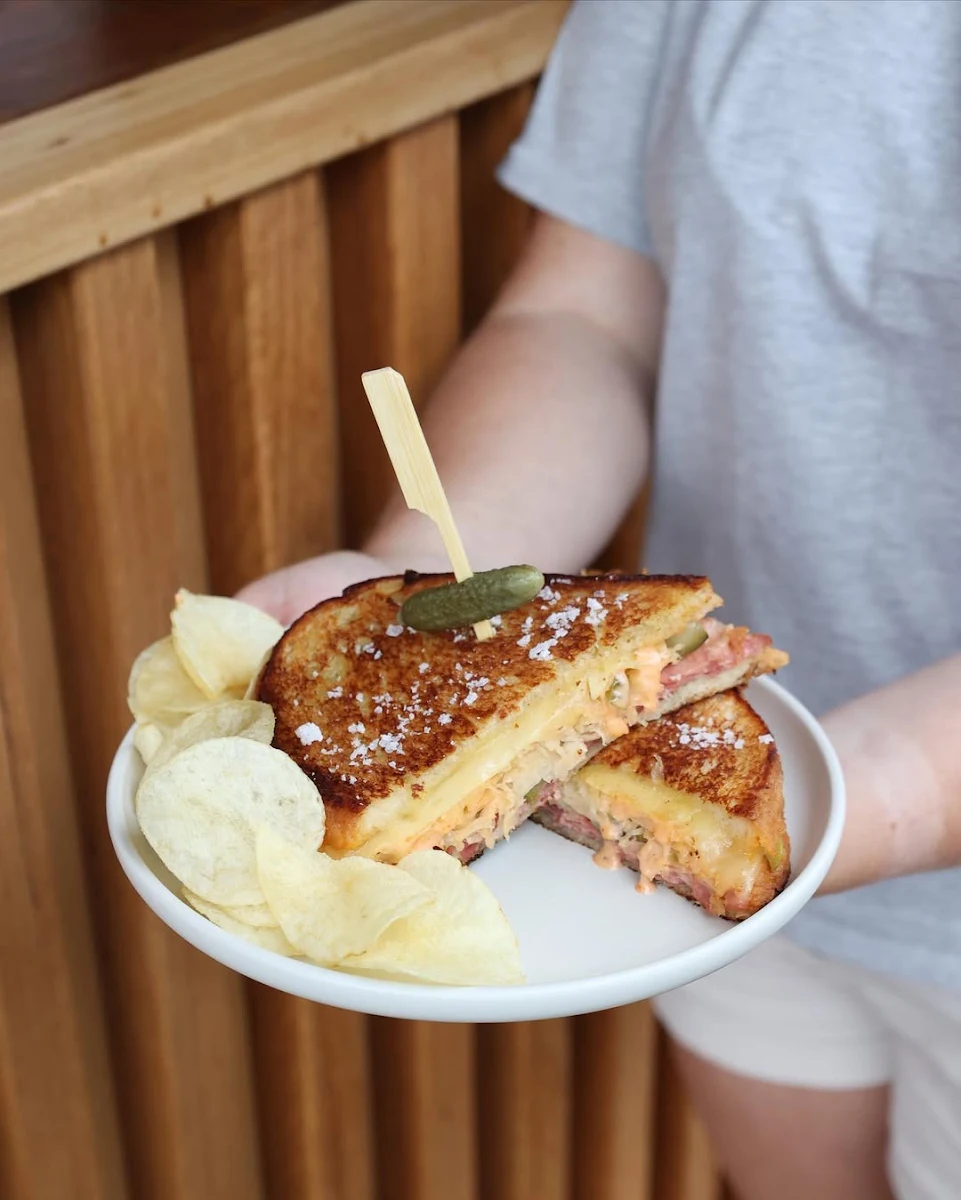 Food & drink, Scale & Bloom Cafe - New Lambton