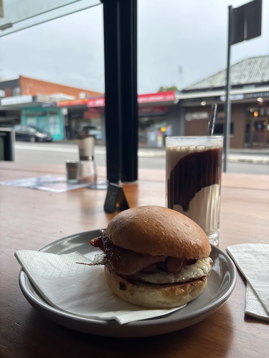 Food & drink, Scale & Bloom Cafe - New Lambton
