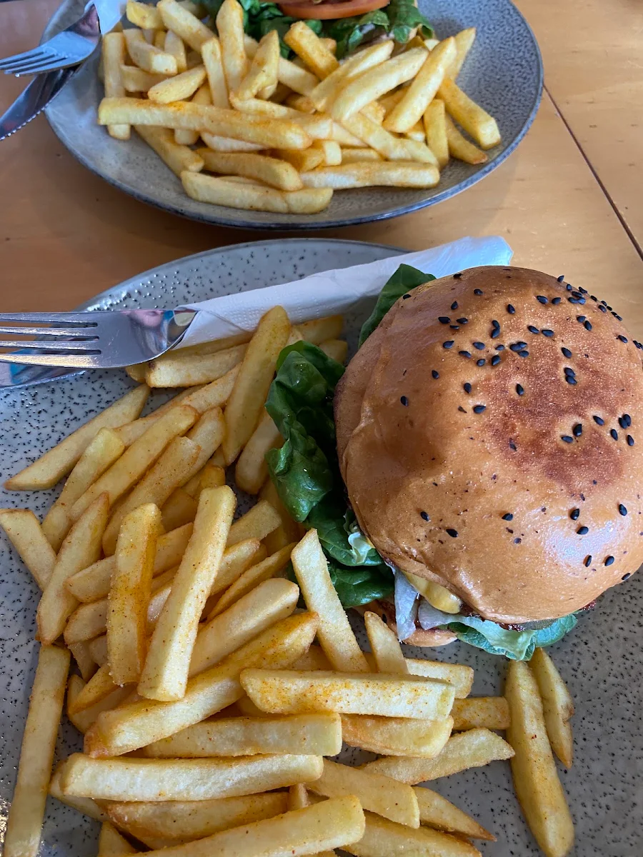 Food & drink, Scale & Bloom Cafe - New Lambton