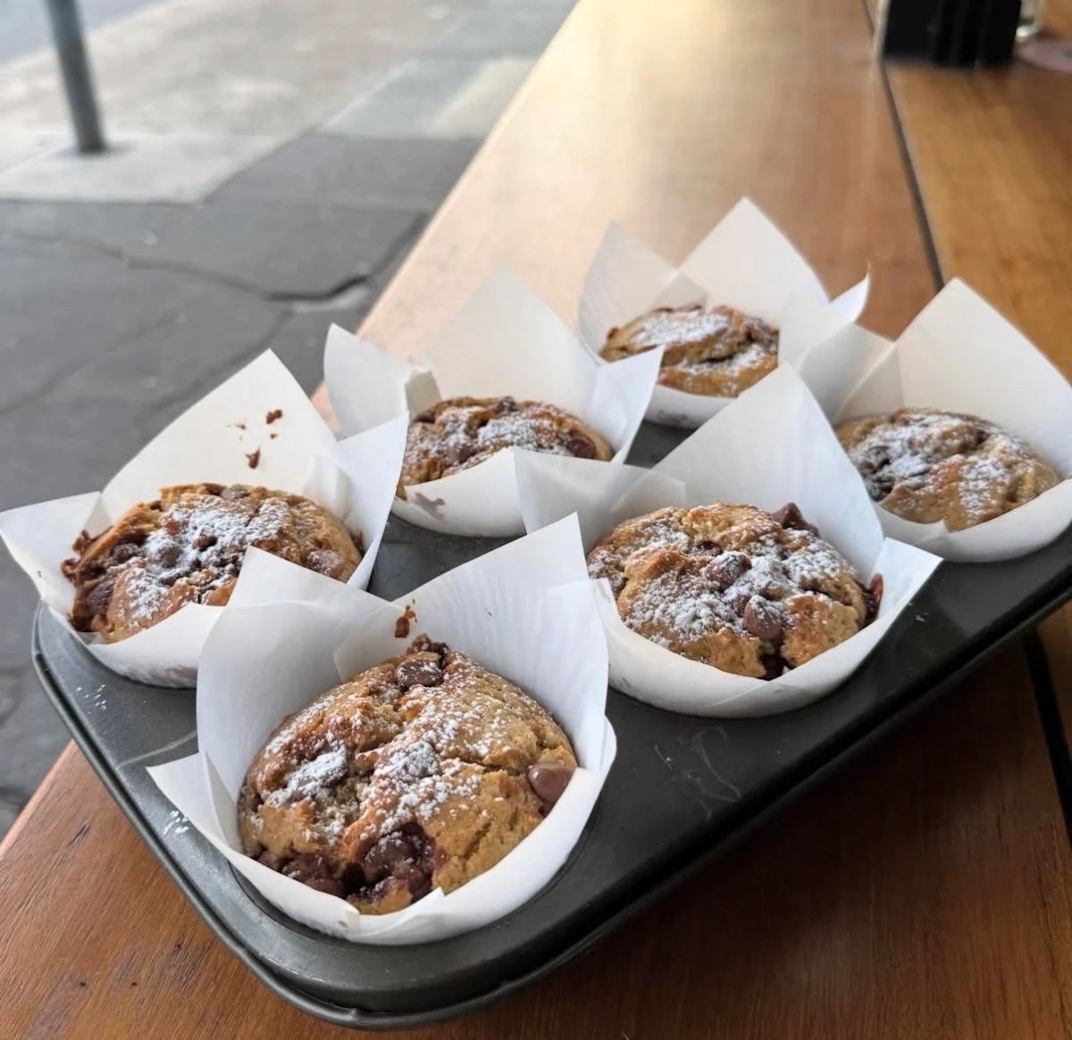 Food & drink, Scale & Bloom Cafe - New Lambton