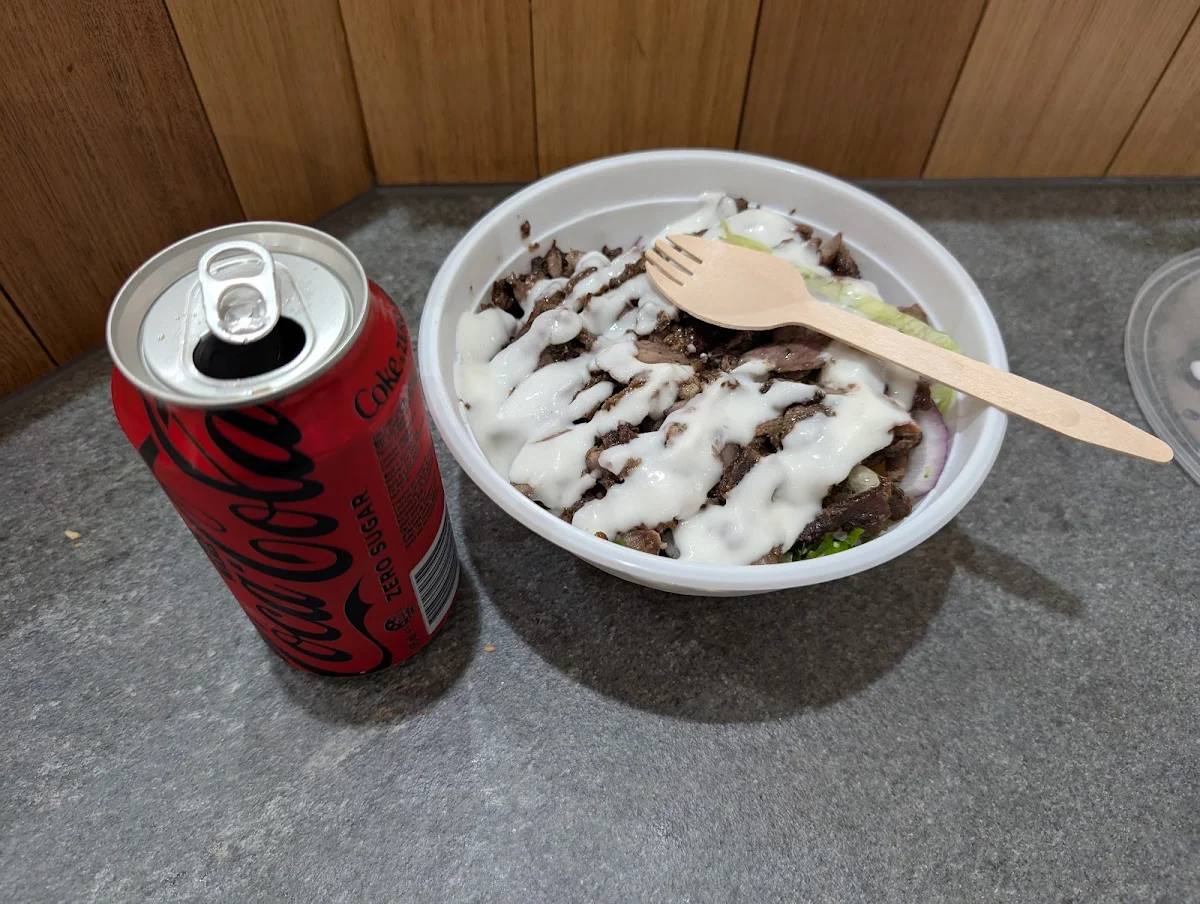 Food & drink, Baba's Lebanese Kitchen