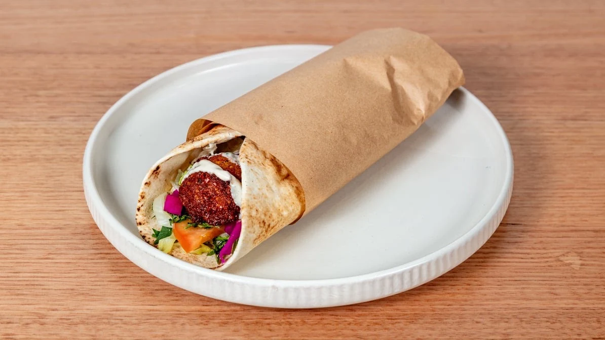Food & drink, Baba's Lebanese Kitchen