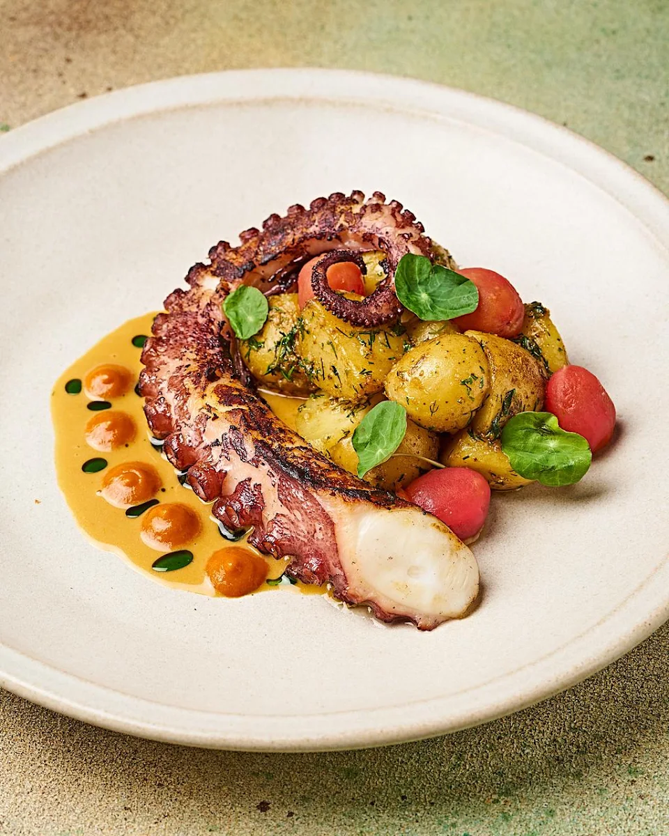Food & drink photo 9