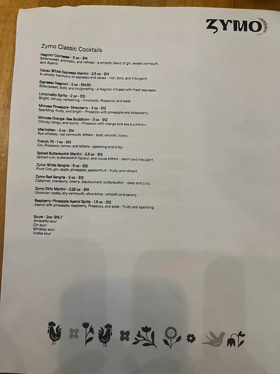 Menu photo 6
