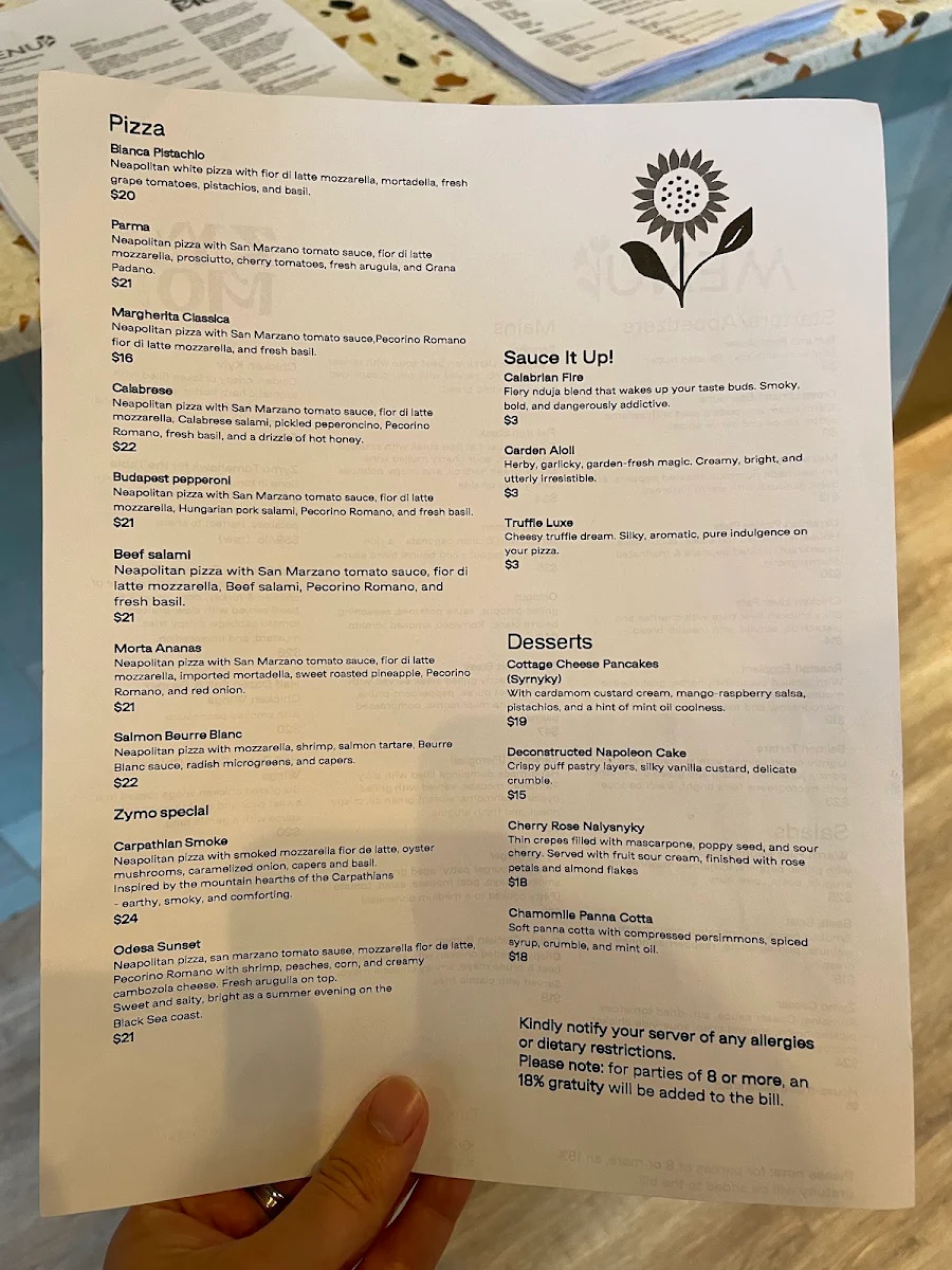 Menu photo 7