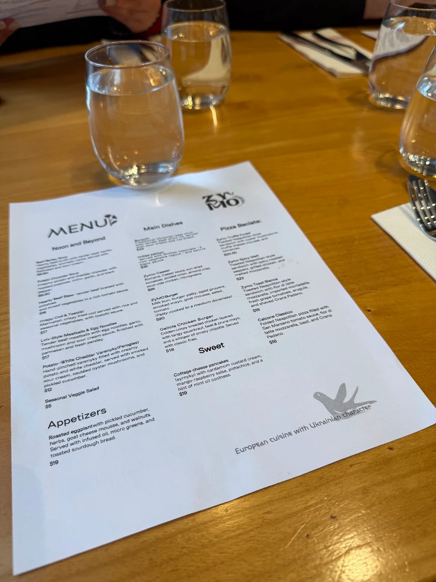 Menu photo 8