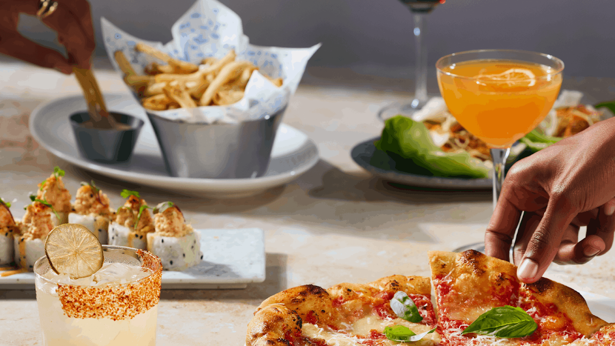 Food & drink photo 1