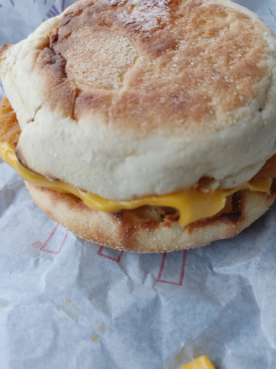Food & drink, McDonald's