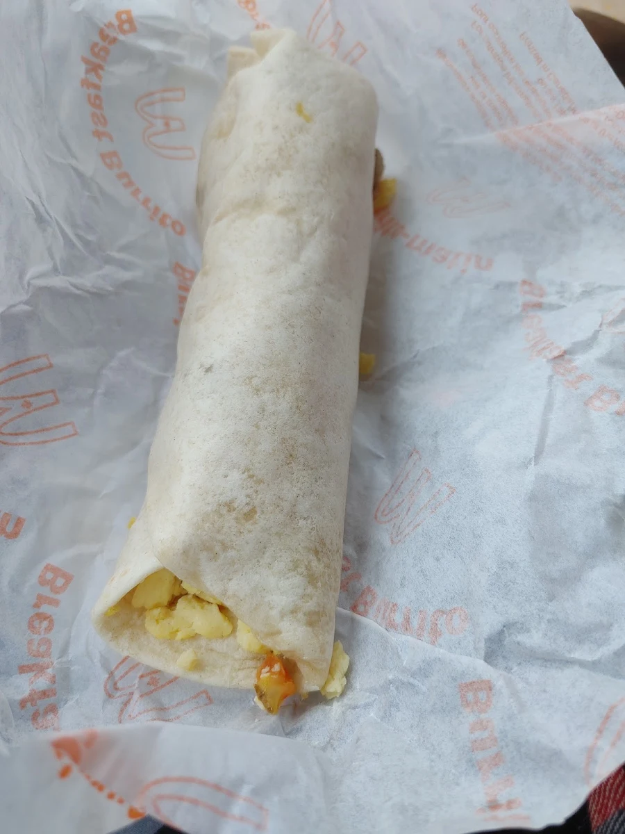 Food & drink, McDonald's