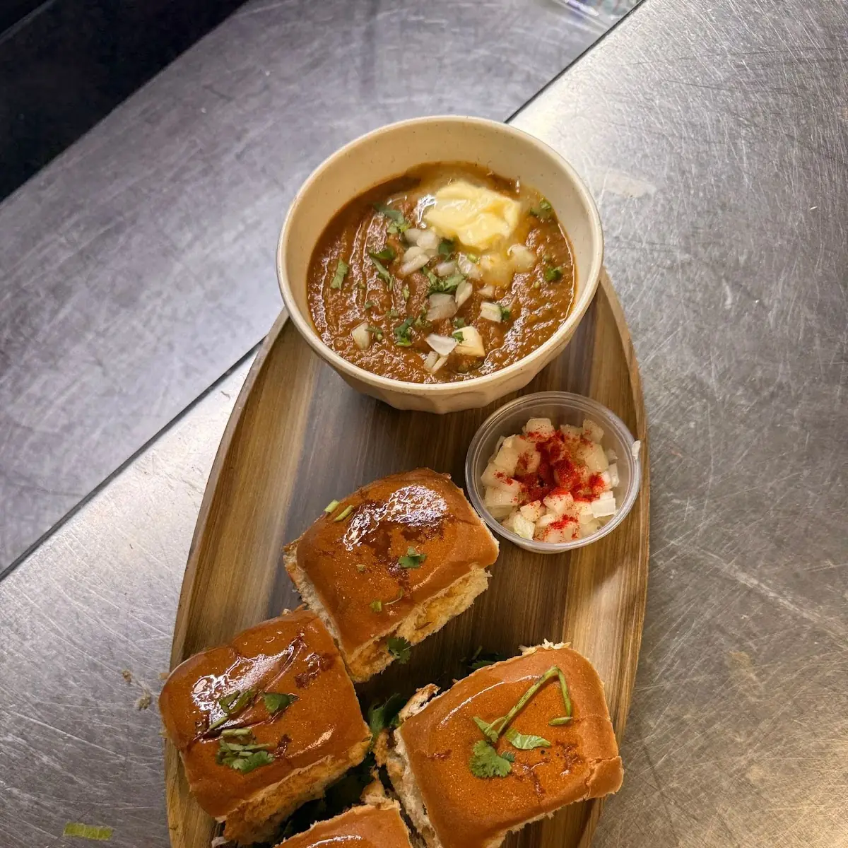 Food & drink, Bollywood Cafe Indian Street Eats & Bar.