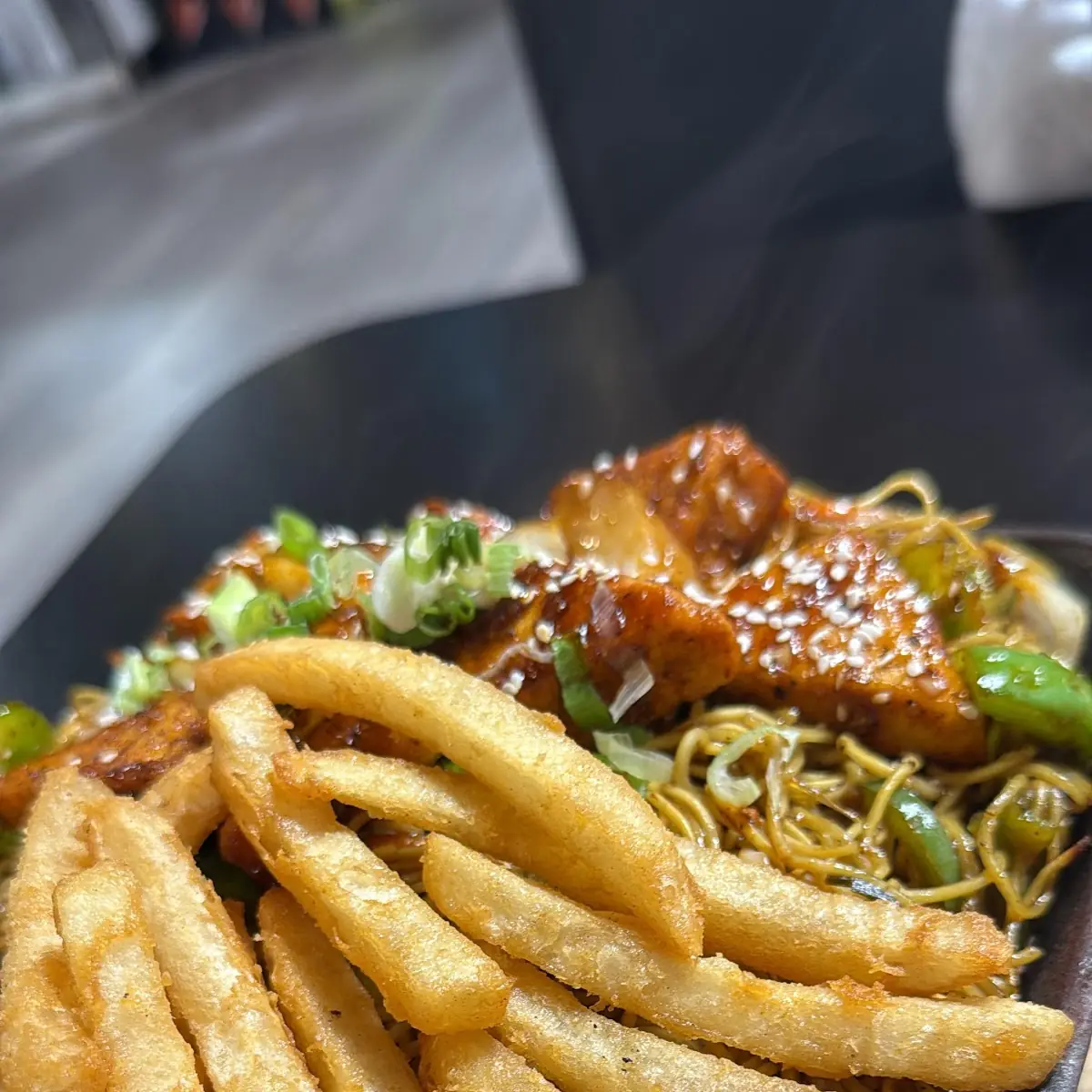 Food & drink, Bollywood Cafe Indian Street Eats & Bar.