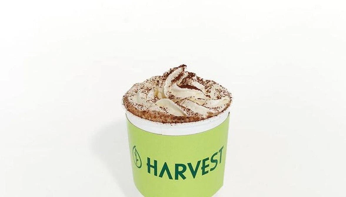 Food & drink, HARVEST Clean Eats (Downtown Halifax)