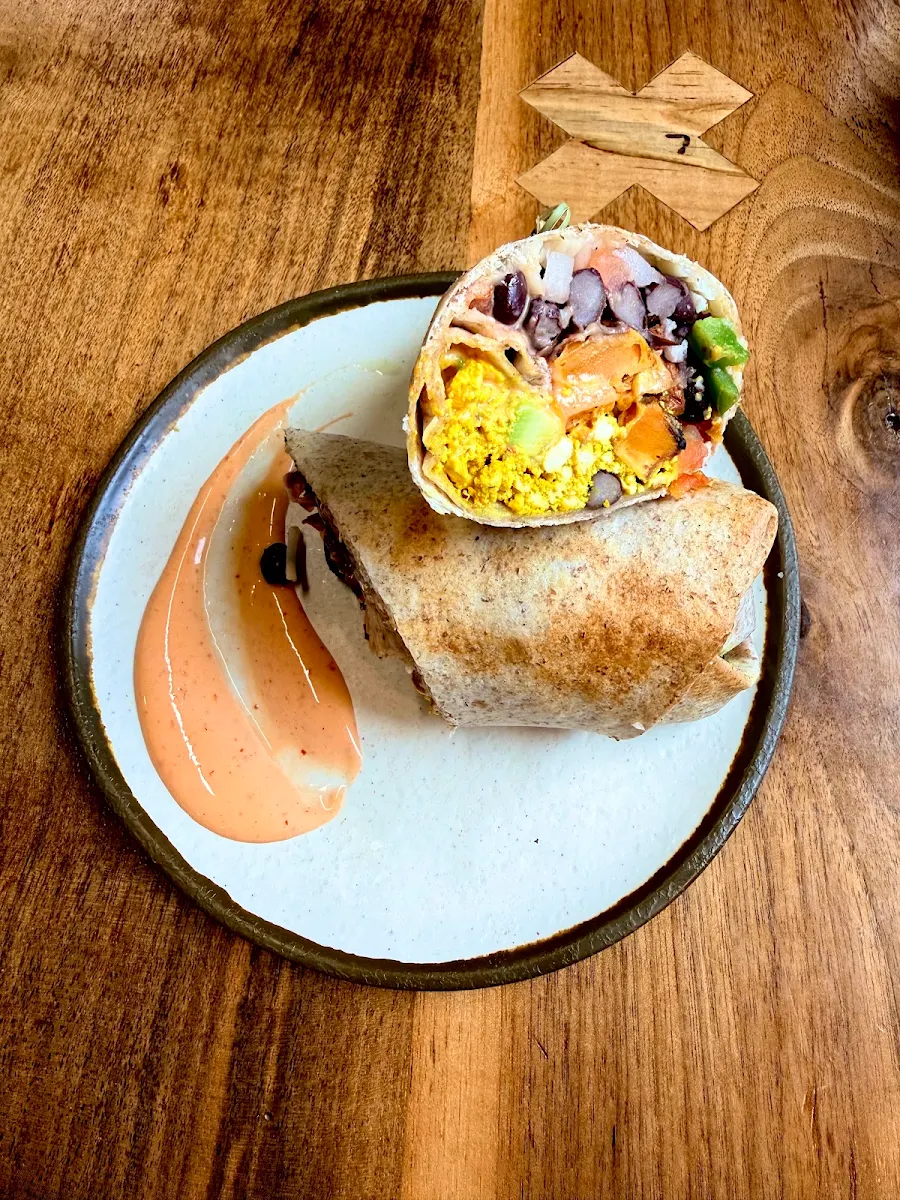Food & drink, HARVEST Clean Eats (Downtown Halifax)