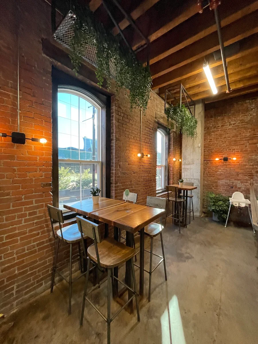 Vibe, HARVEST Clean Eats (Downtown Halifax)