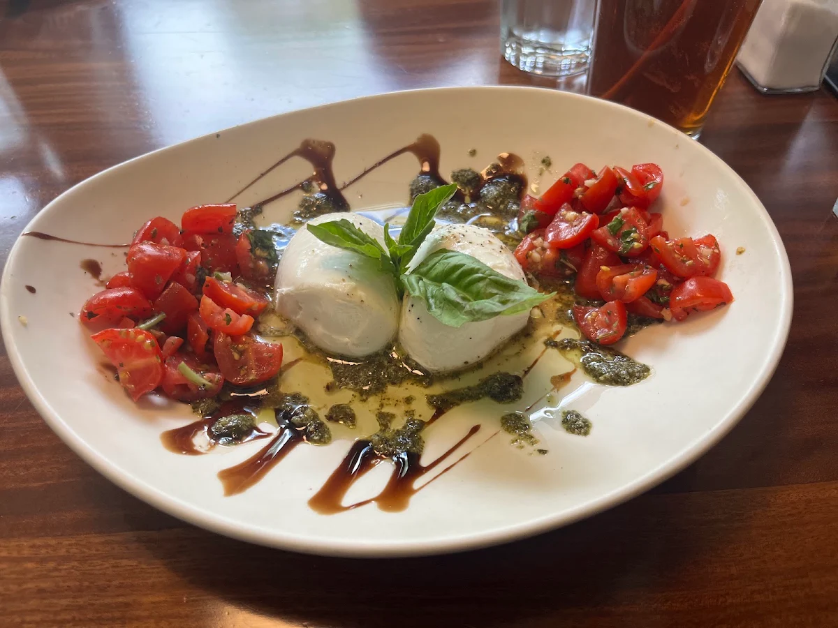 Food & drink, Restaurant St-Jean Pizzeria