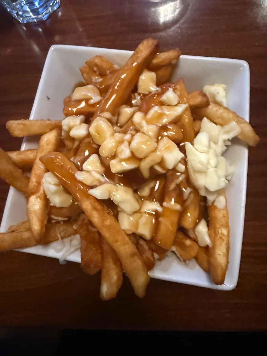 Food & drink, Restaurant St-Jean Pizzeria