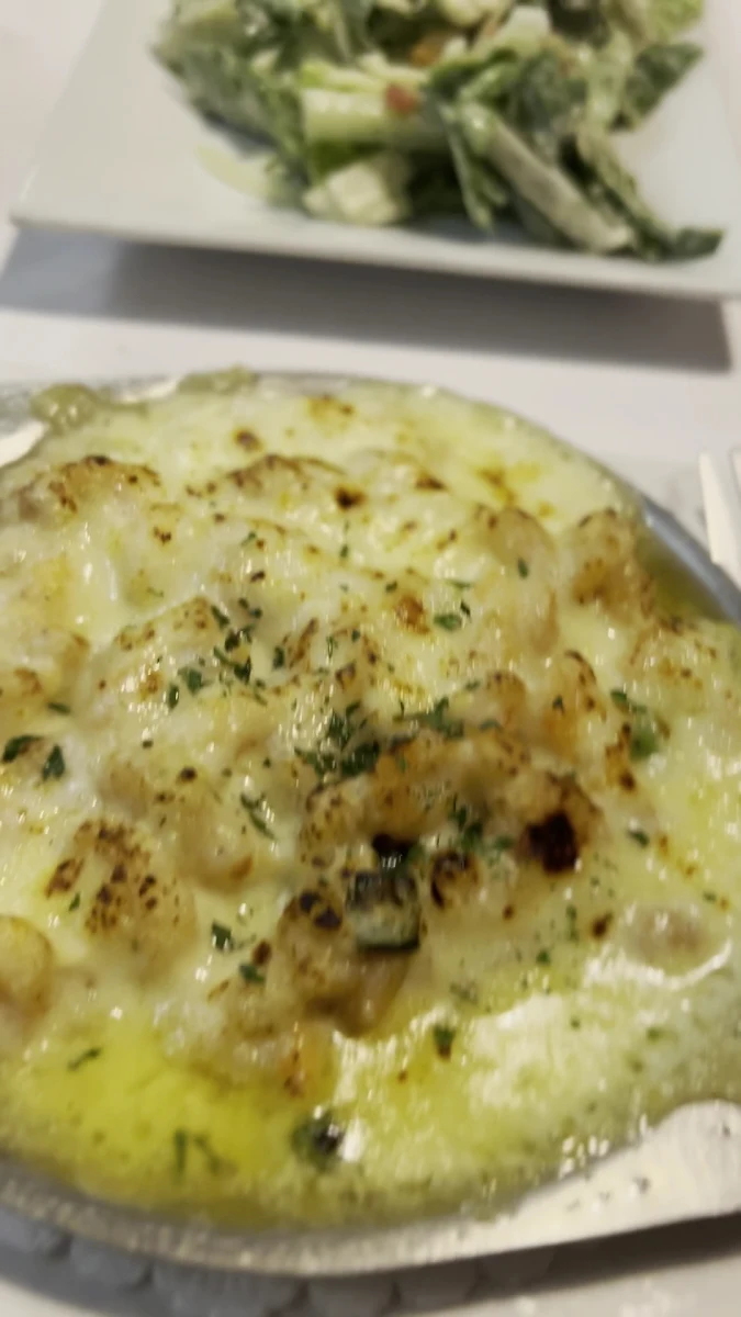 Food & drink, Restaurant St-Jean Pizzeria