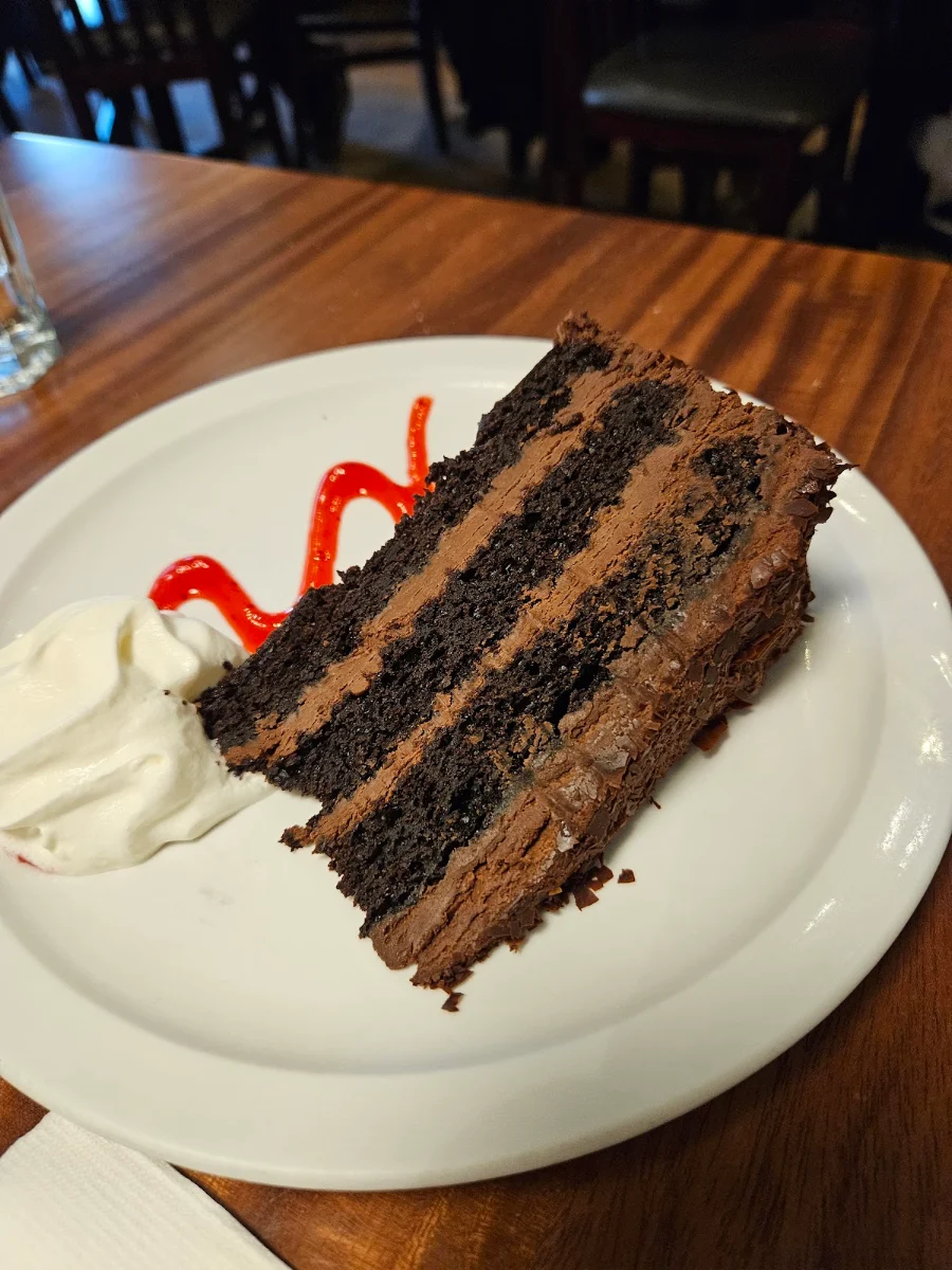 Food & drink, Restaurant St-Jean Pizzeria