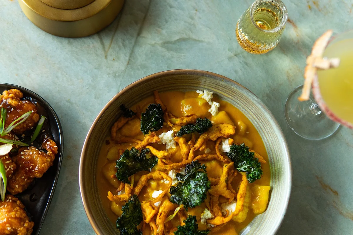 Food & drink photo 1
