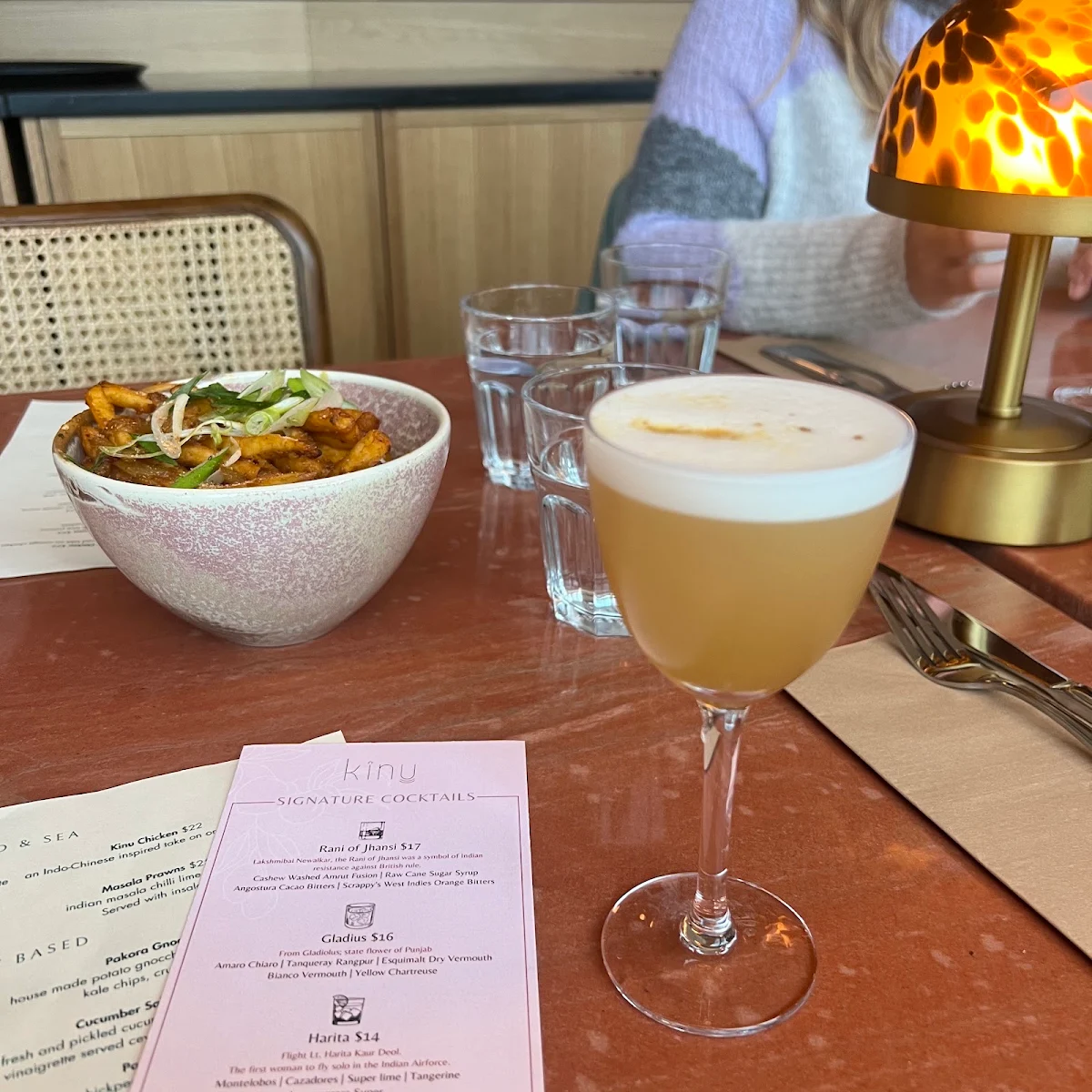 Menu photo 10