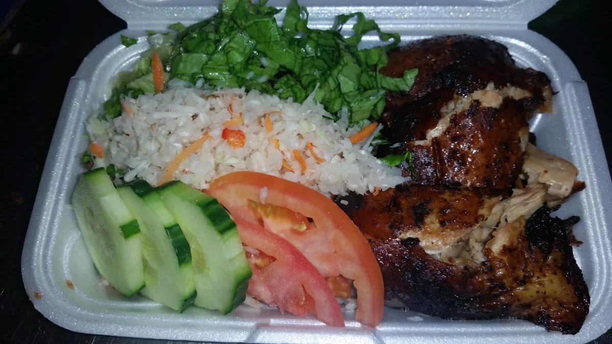 Food & drink, Dundun's kitchen (Real Jamaican taste)