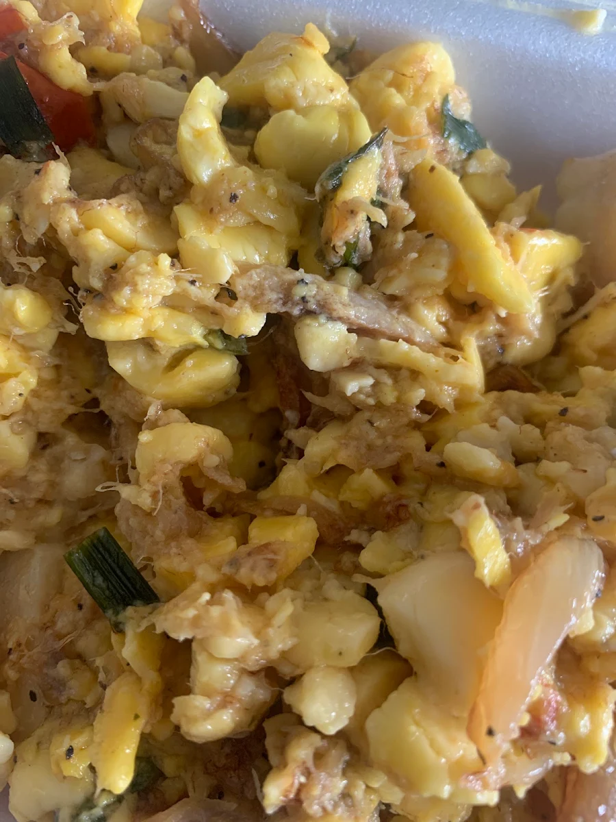 Food & drink, Dundun's kitchen (Real Jamaican taste)