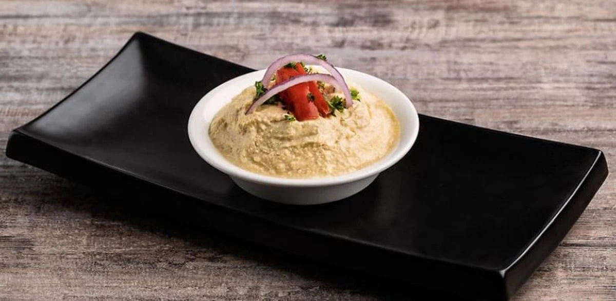Food & drink, Tzatziki MT pleasant