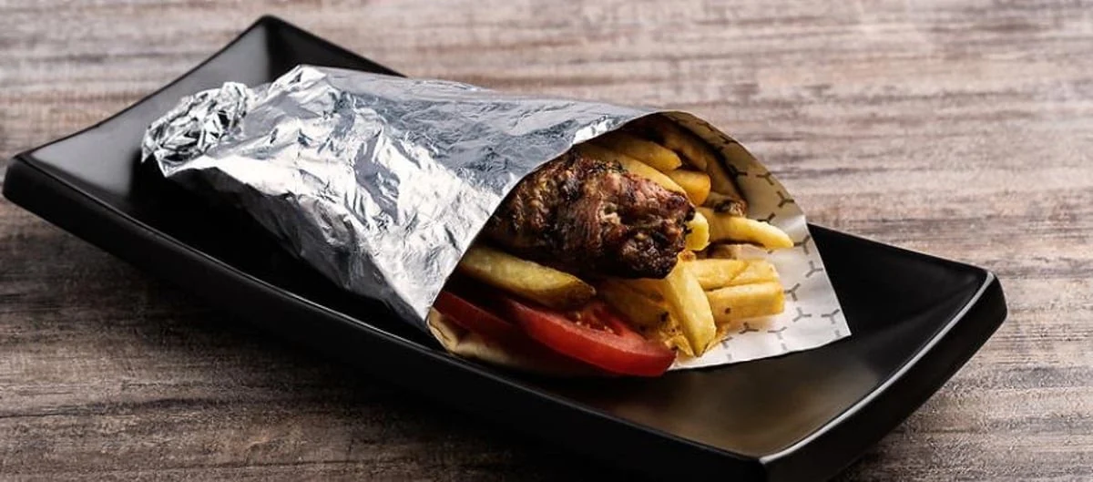 Food & drink, Tzatziki MT pleasant