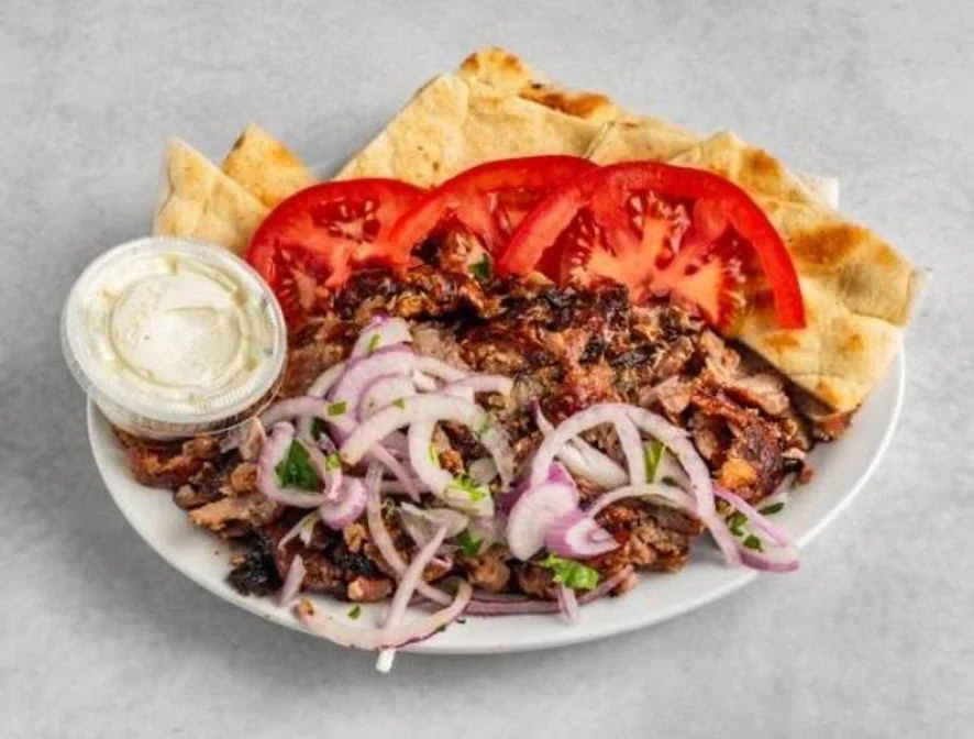 Food & drink, Tzatziki MT pleasant