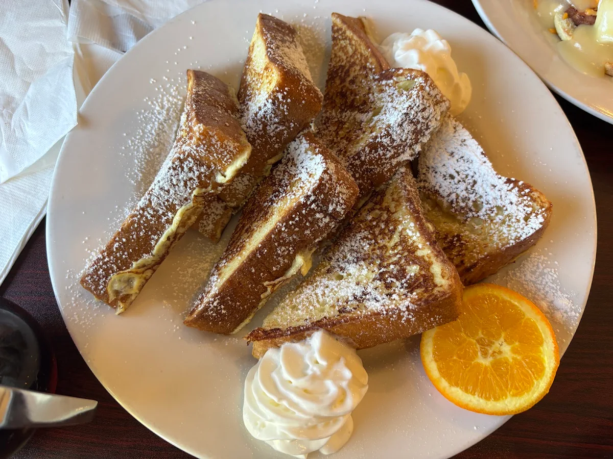 Food & drink, French Toast Family Restaurant