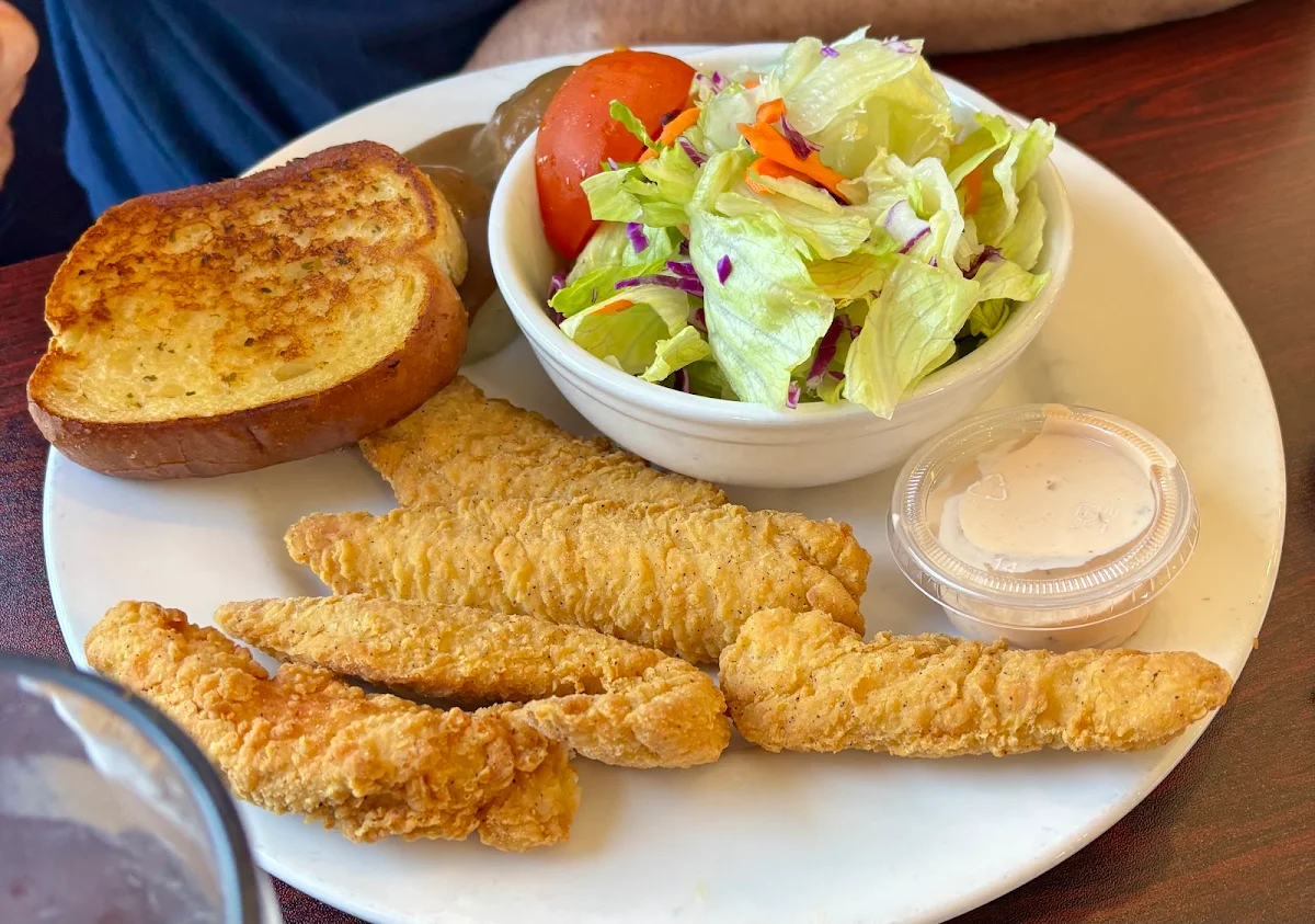 Food & drink, French Toast Family Restaurant