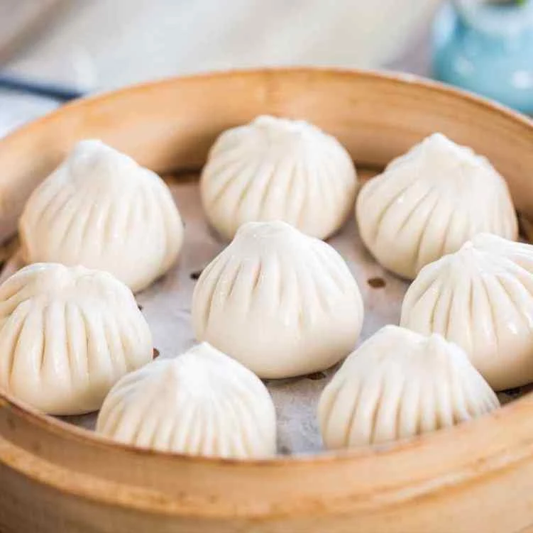 Food & drink, Eastern Dumpling House