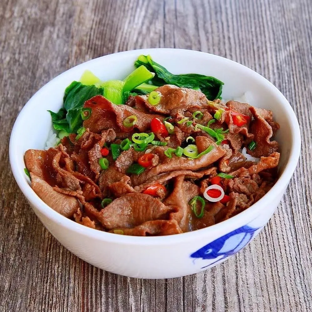 Food & drink, Eastern Dumpling House