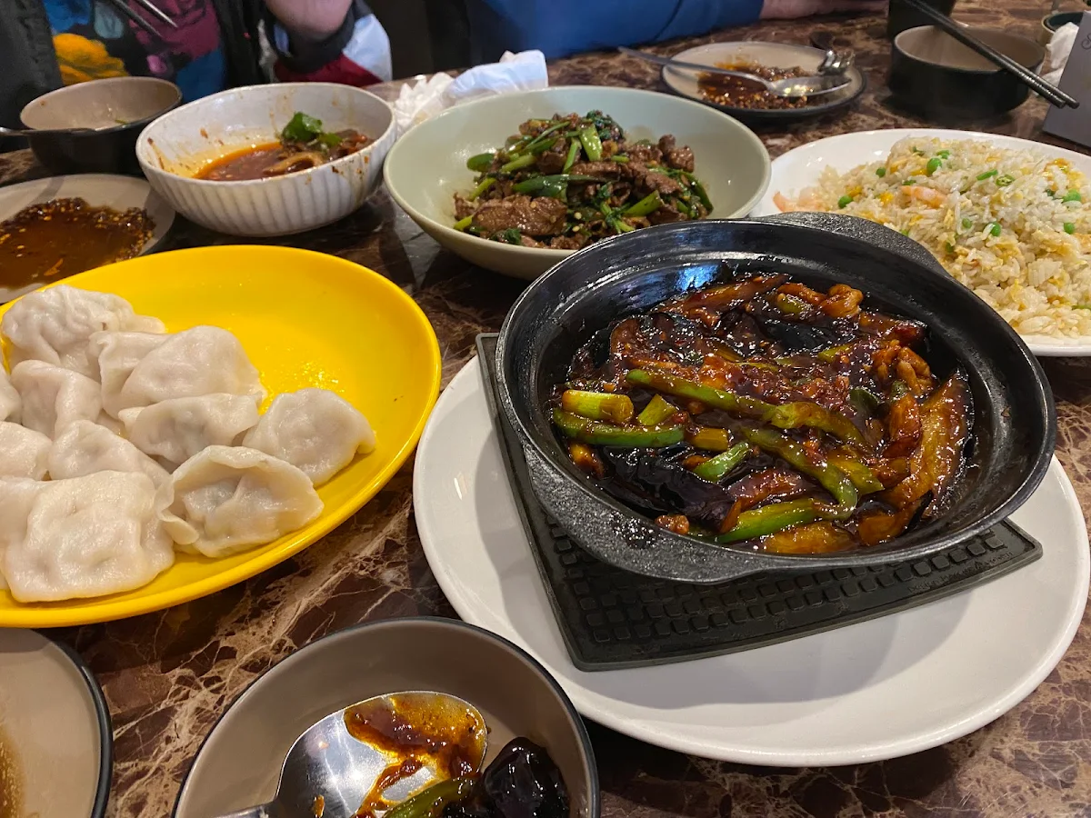 Food & drink, Eastern Dumpling House