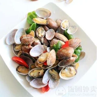 Food & drink, Eastern Dumpling House