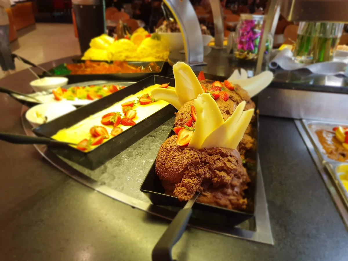 Food & drink, Watermark Glenelg