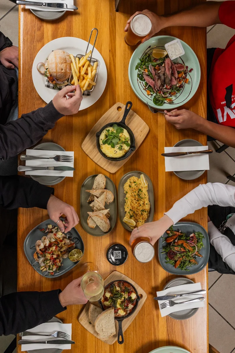 Food & drink, Watermark Glenelg