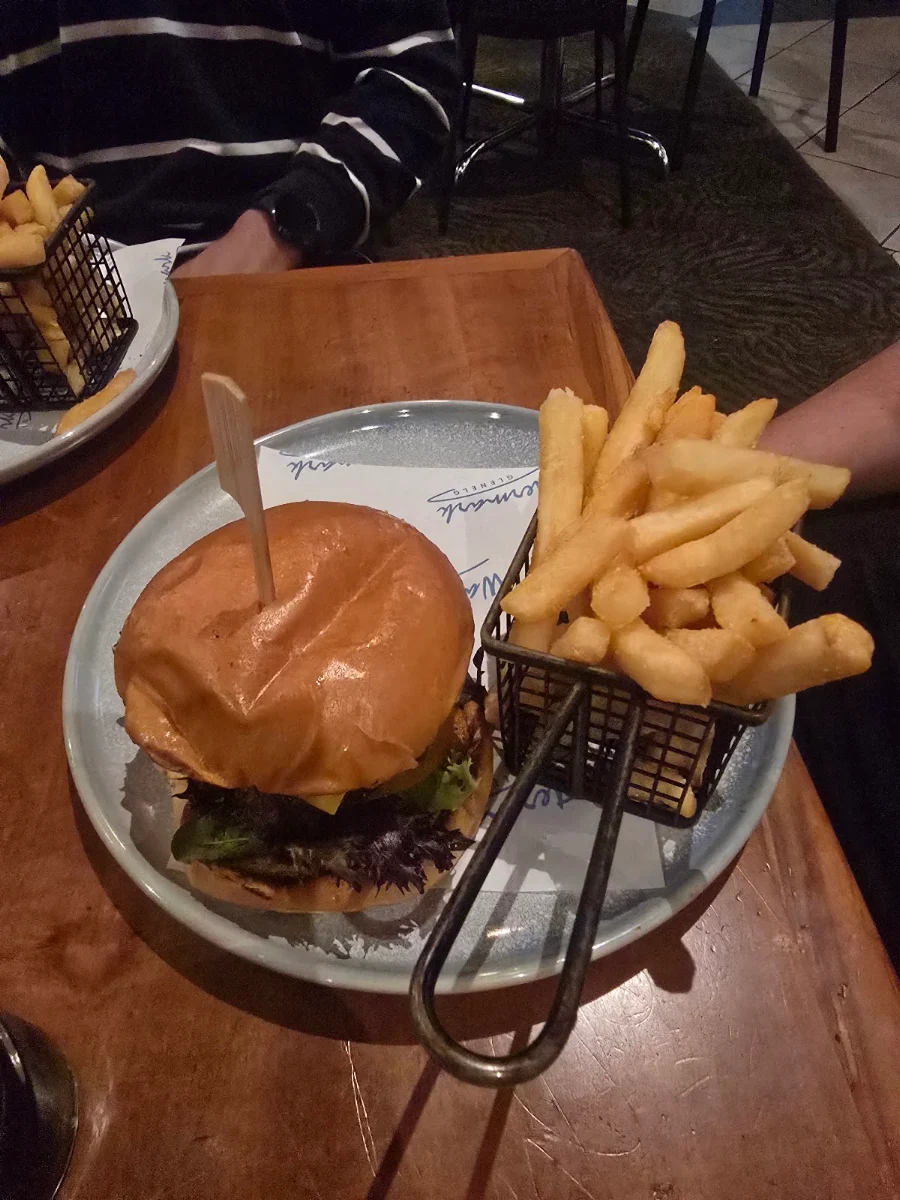 Food & drink, Watermark Glenelg