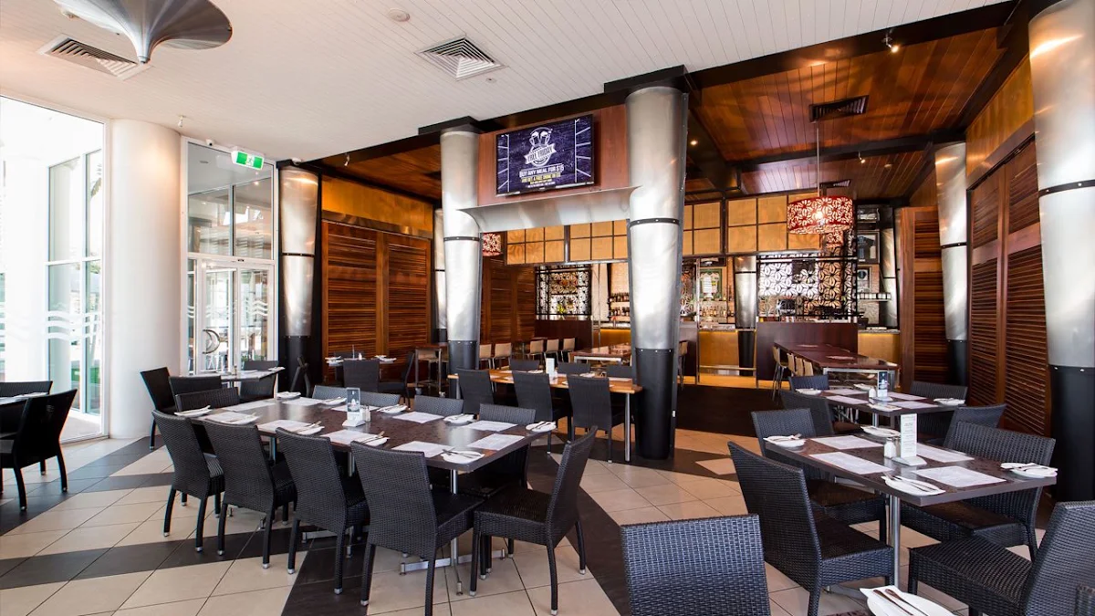 Vibe, Watermark Glenelg