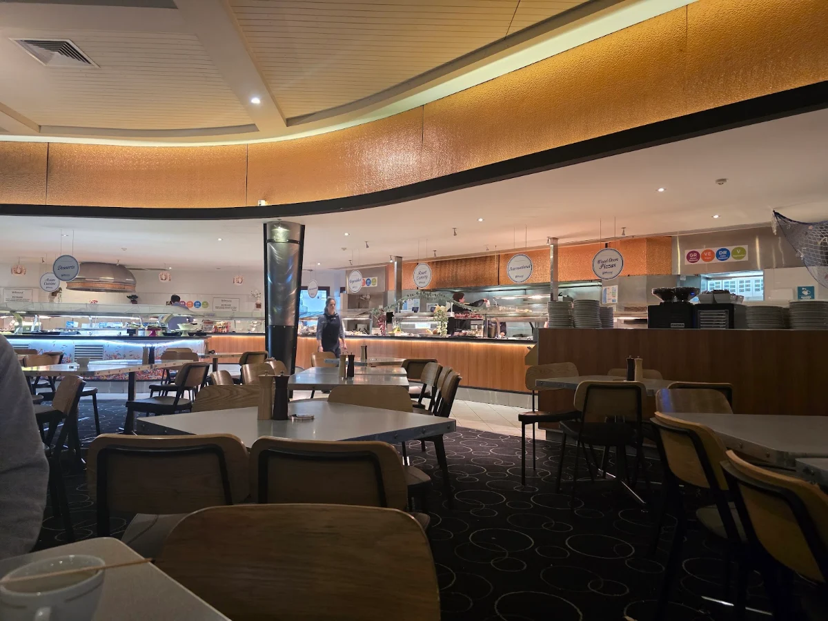 Vibe, Watermark Glenelg