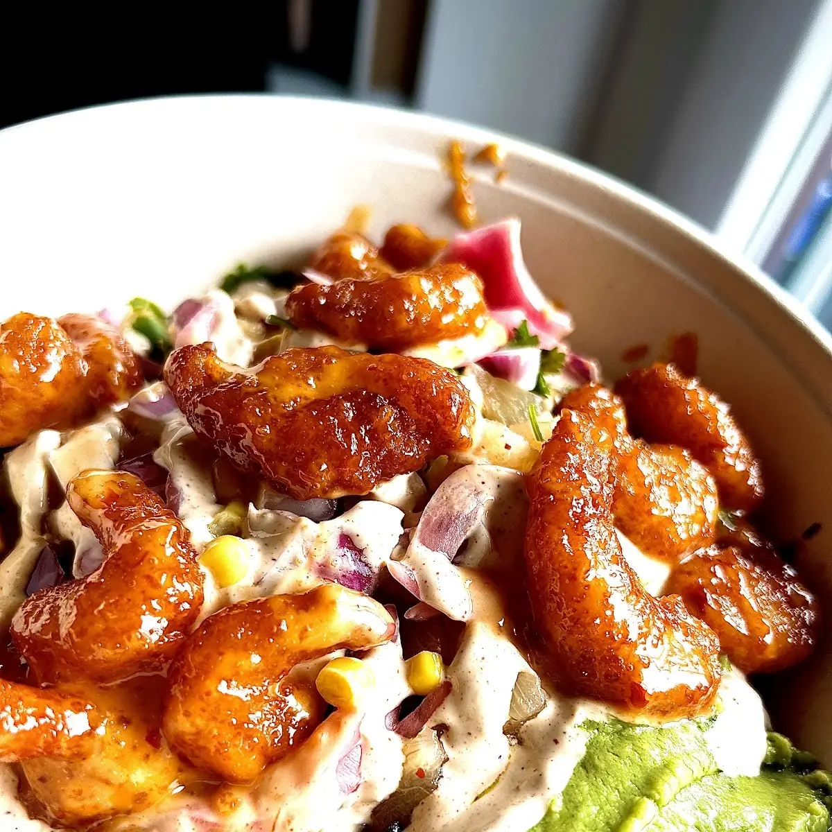 Food & drink, barBURRITO