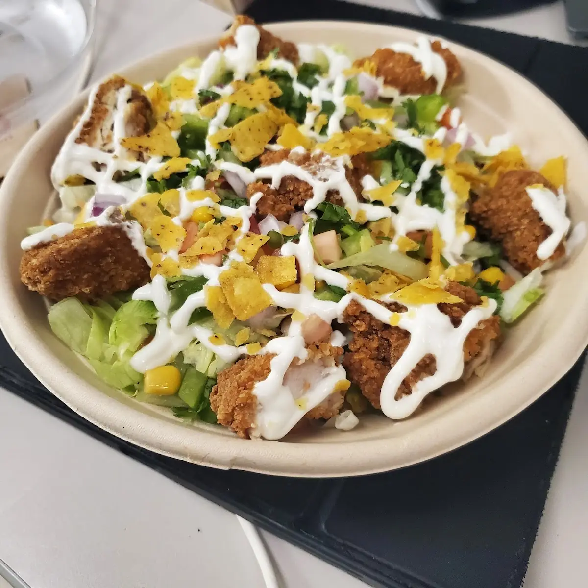 Food & drink, barBURRITO