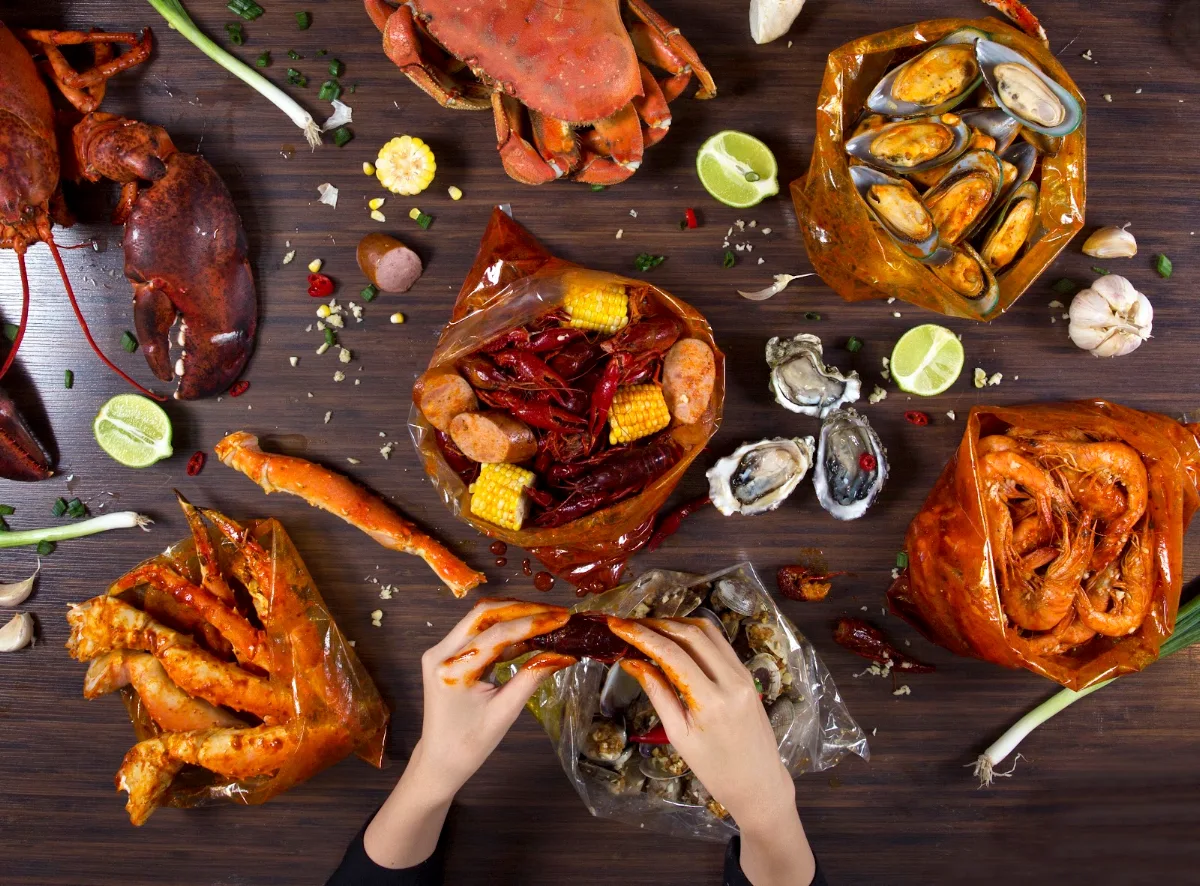 Food & drink photo 1