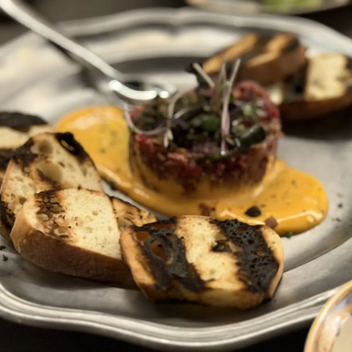 Food & drink, Nico Walkerville