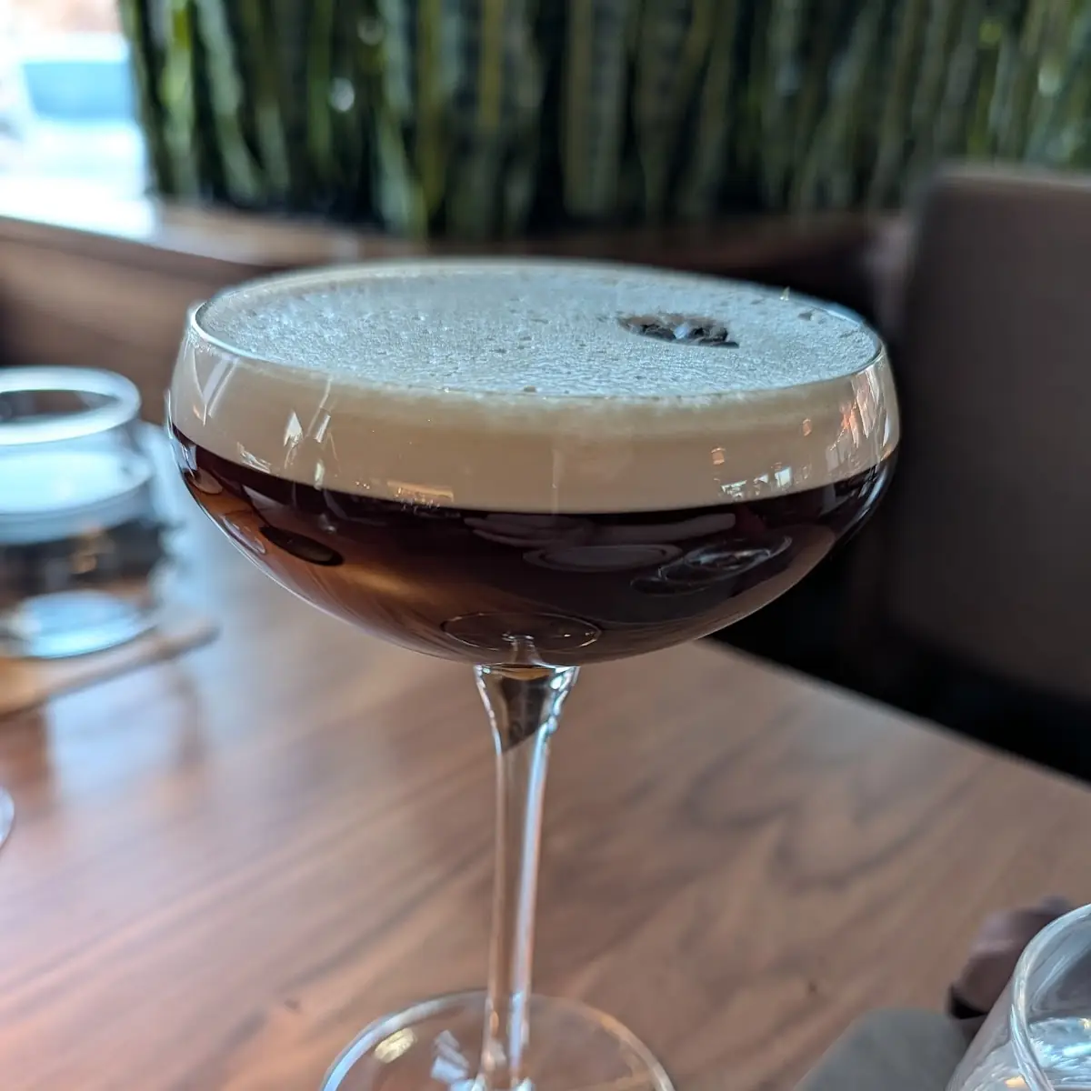 Food & drink, Nico Walkerville